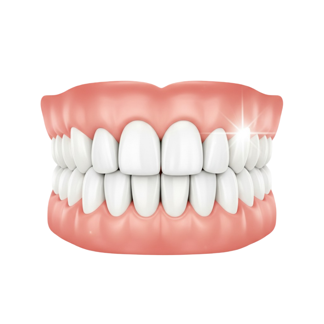 Teeth Whitening